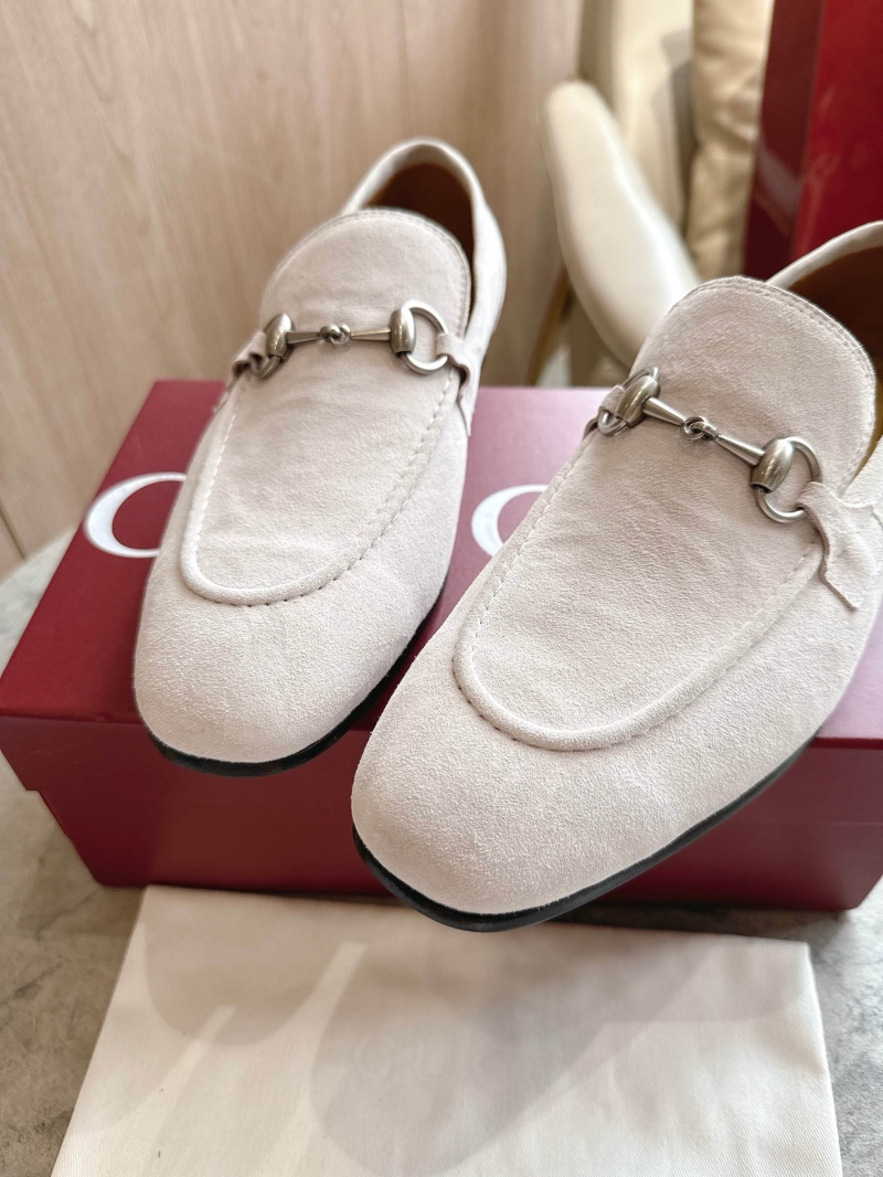 Gvc*1 loafers
